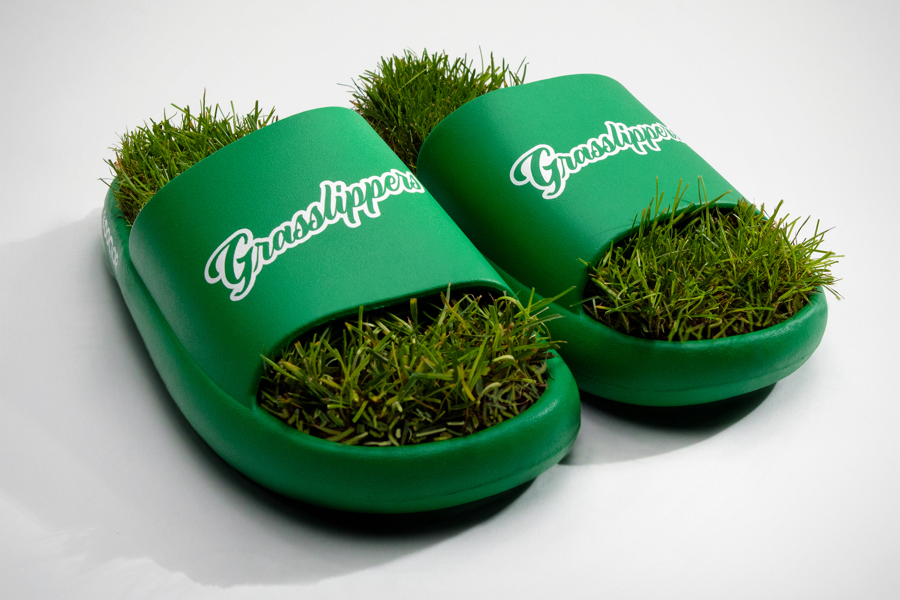 Grasslippers